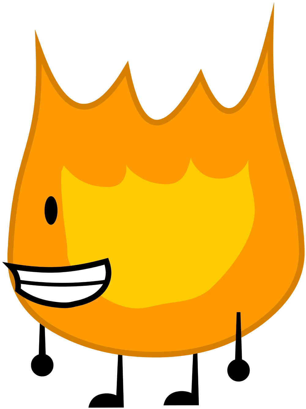 Firey