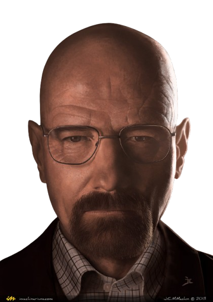 Walter White