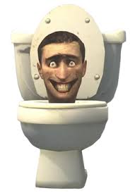 Skibidi Toilet